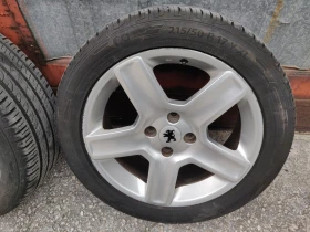    215/50R17  Peugeot 5008 | Mobile.bg    5