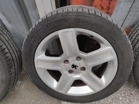    215/50R17  Peugeot 5008 | Mobile.bg    4