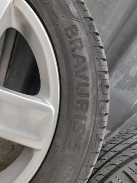    215/50R17  Peugeot 5008 | Mobile.bg    13