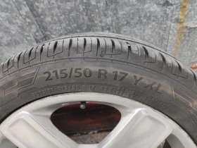    215/50R17  Peugeot 5008 | Mobile.bg    10