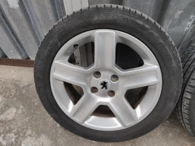   215/50R17  Peugeot 5008 | Mobile.bg    2
