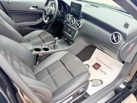 Mercedes-Benz A 180 * AMG* Led* 150000km* UNIKAT* , снимка 16