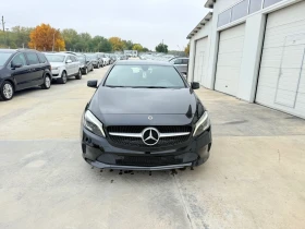 Mercedes-Benz A 180 * AMG* Led* 150000km* UNIKAT* , снимка 11