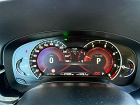 BMW 520 X Drive head up connected drive, снимка 9