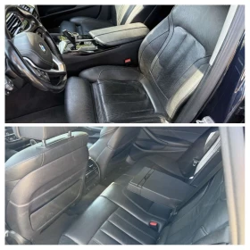 BMW 520 X Drive head up connected drive, снимка 12