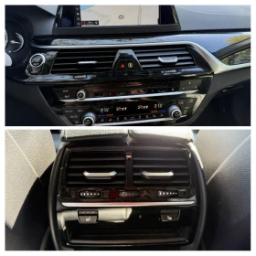 BMW 520 X Drive head up connected drive, снимка 13