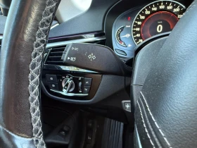 BMW 520 X Drive head up connected drive, снимка 10