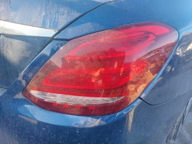 Mercedes-Benz C 200 W205 AMG Пакет, снимка 15