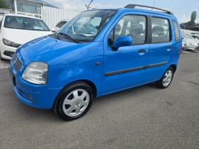 Opel Agila 1.2i 16V, снимка 6
