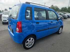 Opel Agila 1.2i 16V, снимка 3