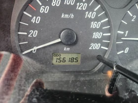 Opel Agila 1.2i 16V, снимка 11