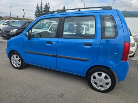 Opel Agila 1.2i 16V, снимка 5