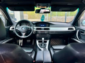 BMW 330 M PAKET / X-DRIVE-4X4 / АВТОМАТИК / ПОДГРЕВ, снимка 9