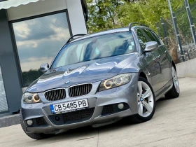 BMW 330 M PAKET / X-DRIVE-4X4 / АВТОМАТИК / ПОДГРЕВ, снимка 2