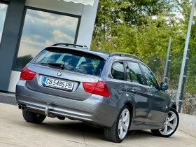 BMW 330 M PAKET / X-DRIVE-4X4 / АВТОМАТИК / ПОДГРЕВ, снимка 4