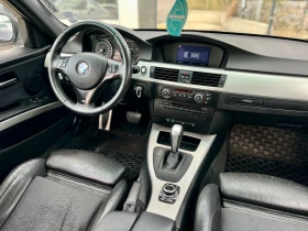 BMW 330 M PAKET / X-DRIVE-4X4 / АВТОМАТИК / ПОДГРЕВ, снимка 10