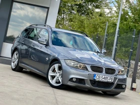 BMW 330 M PAKET / X-DRIVE-4X4 / АВТОМАТИК / ПОДГРЕВ, снимка 1
