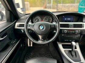 BMW 330 M PAKET / X-DRIVE-4X4 / АВТОМАТИК / ПОДГРЕВ, снимка 8