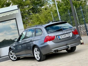 BMW 330 M PAKET / X-DRIVE-4X4 / АВТОМАТИК / ПОДГРЕВ, снимка 6