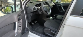 Citroen C3 1.6 GPL. EXCLUSIVE.PANORAMA, снимка 12