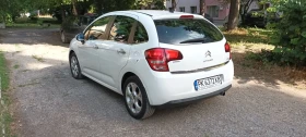 Citroen C3 1.6 GPL. EXCLUSIVE.PANORAMA, снимка 8