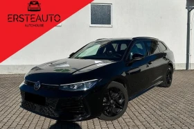 VW Passat 2.0 TDI R-LINE BLACK STYLE MATRIX HEAD UP CAM, снимка 1