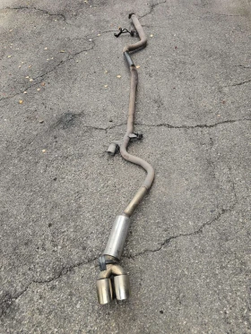 BMW 320 Ксенон - Автомат, снимка 16