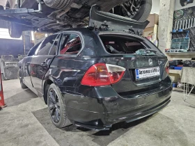 BMW 320 Ксенон - Автомат, снимка 1