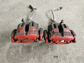 BMW 320 Ксенон - Автомат, снимка 6