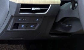 Hyundai Sonata 2.0 LPG Inspiration * НАЙ-ДОБРА ЦЕНА В БЪЛГАРИЯ* , снимка 14