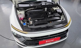 Hyundai Sonata 2.0 LPG Inspiration * НАЙ-ДОБРА ЦЕНА В БЪЛГАРИЯ* , снимка 6