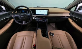 Hyundai Sonata 2.0 LPG Inspiration * НАЙ-ДОБРА ЦЕНА В БЪЛГАРИЯ* , снимка 7