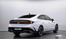 Hyundai Sonata 2.0 LPG Inspiration * НАЙ-ДОБРА ЦЕНА В БЪЛГАРИЯ* , снимка 2