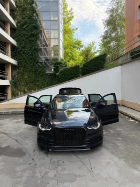 Audi A6, снимка 1