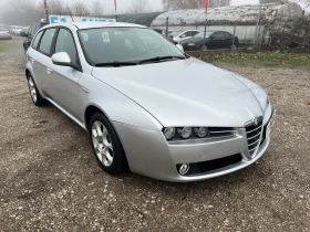 Alfa Romeo 159 sportwagon 1.9jTD-120-ITALIA, снимка 3