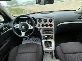 Alfa Romeo 159 sportwagon 1.9jTD-120-ITALIA, снимка 8