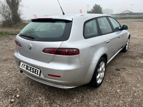 Alfa Romeo 159 sportwagon 1.9jTD-120-ITALIA, снимка 9
