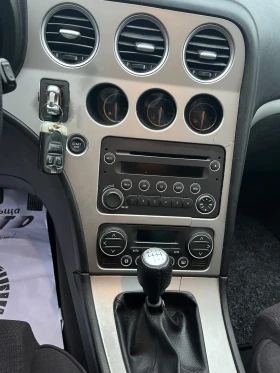 Alfa Romeo 159 sportwagon 1.9jTD-120-ITALIA, снимка 14