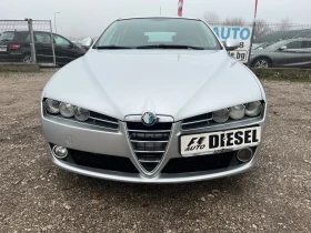 Alfa Romeo 159 sportwagon 1.9jTD-120-ITALIA, снимка 2