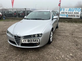 Alfa Romeo 159 sportwagon 1.9jTD-120-ITALIA, снимка 1