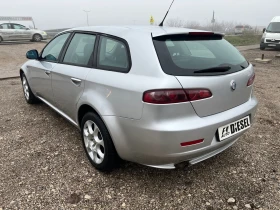 Alfa Romeo 159 sportwagon 1.9jTD-120-ITALIA, снимка 11