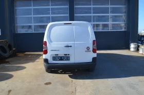Fiat Doblo 1.5, снимка 9