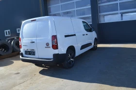 Fiat Doblo 1.5, снимка 12