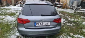 Audi A4, снимка 4