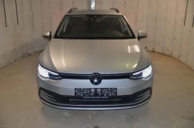 VW Golf Variant 2.0TDI * life* * DSG* , снимка 4