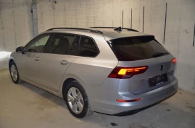 VW Golf Variant 2.0TDI * life* * DSG* , снимка 5