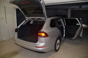 VW Golf Variant 2.0TDI * life* * DSG* , снимка 6