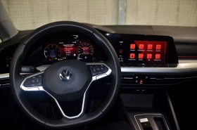 VW Golf Variant 2.0TDI * life* * DSG* , снимка 11