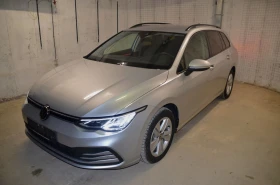 VW Golf Variant 2.0TDI * life* * DSG* , снимка 2