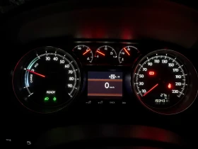 Peugeot 508 2.0HDI/ hybrid/ , снимка 15